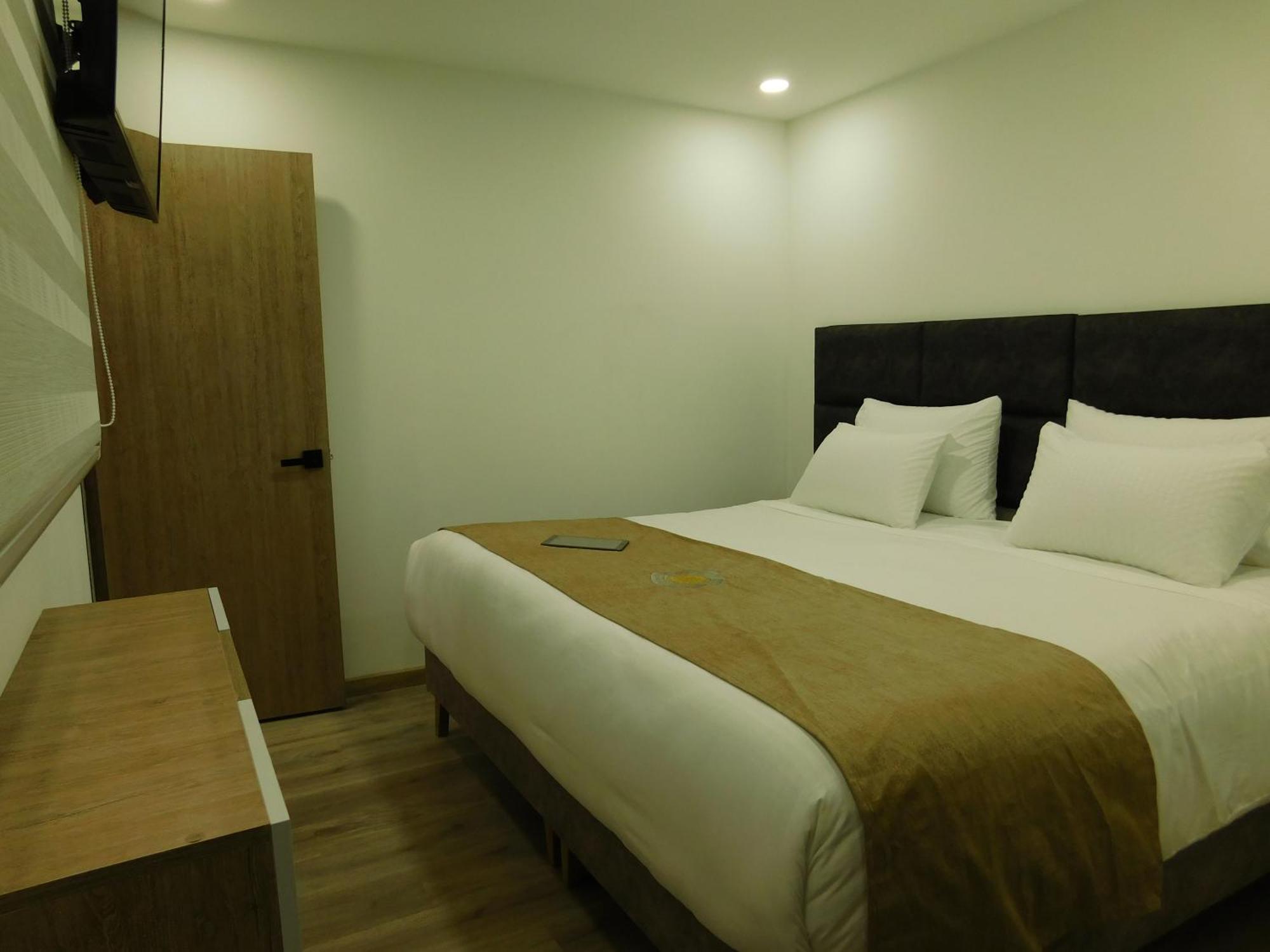 Hotel Mx Bogota — Photos 3