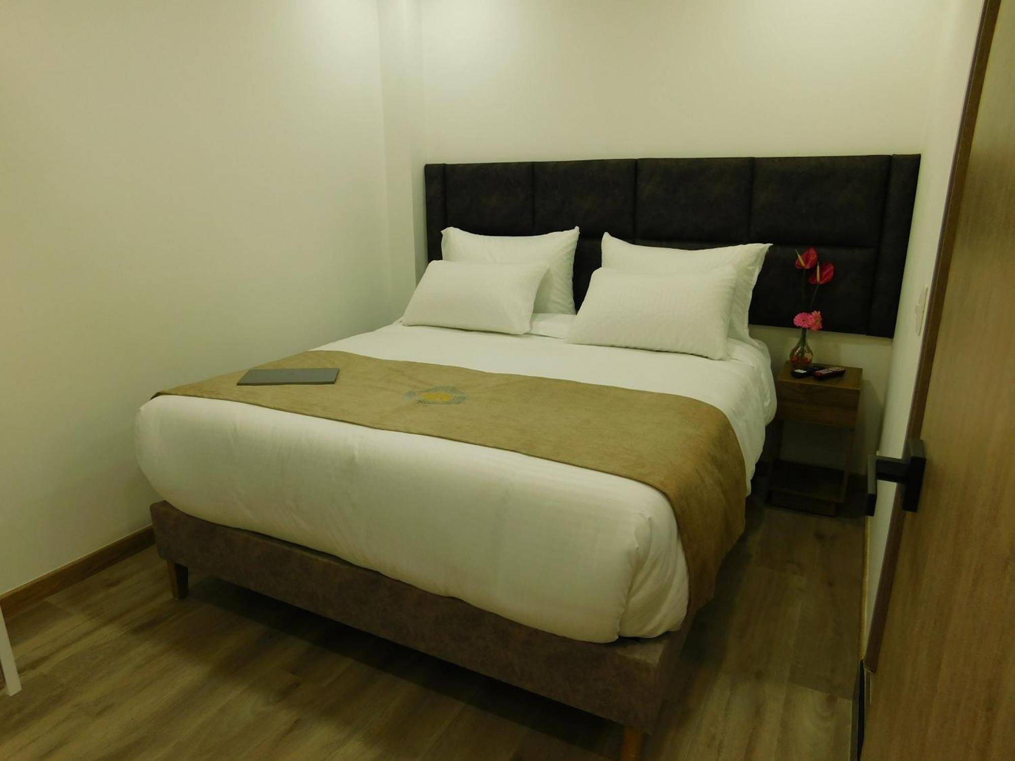 Hotel Mx Bogota — Photos 1